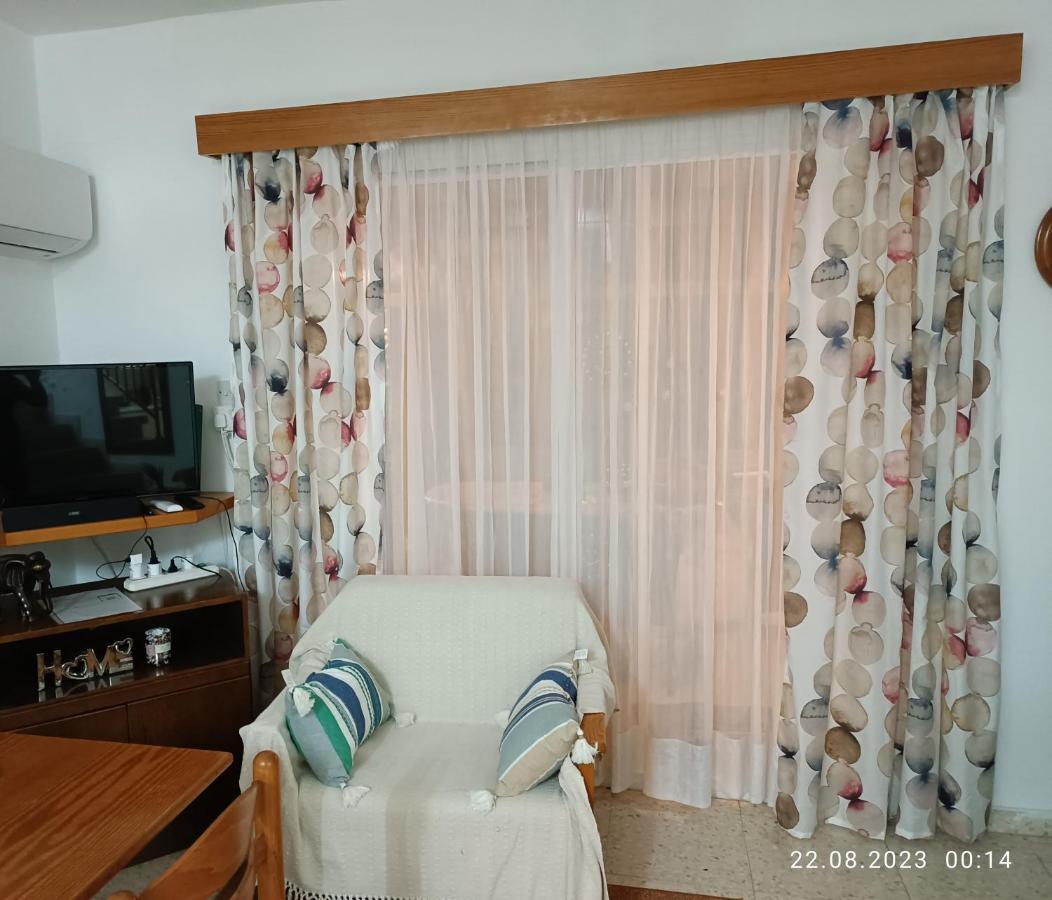 Ferienhaus_Familykrausz Perivolia Eksteriør billede