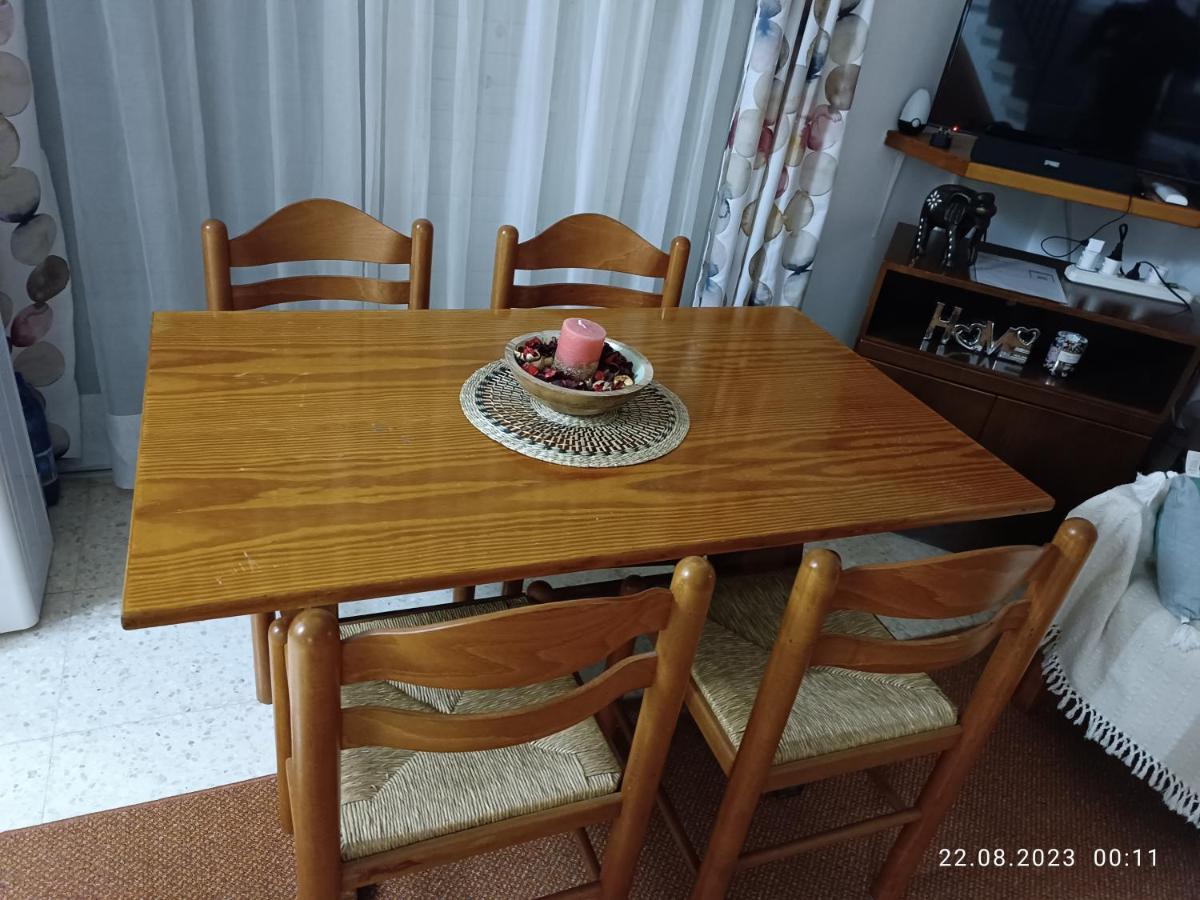 Ferienhaus_Familykrausz Perivolia Eksteriør billede