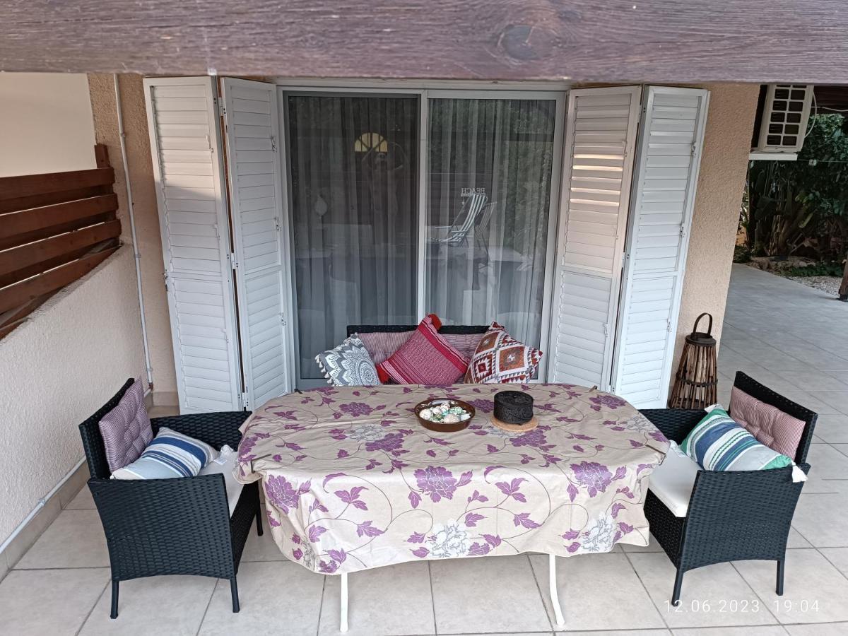 Ferienhaus_Familykrausz Perivolia Eksteriør billede