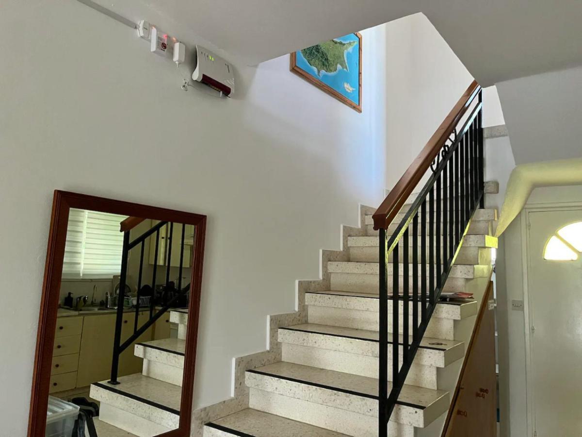 Ferienhaus_Familykrausz Perivolia Eksteriør billede