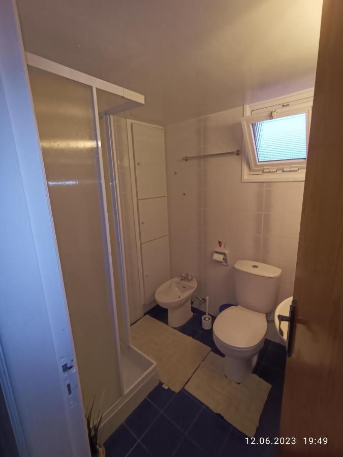 Ferienhaus_Familykrausz Perivolia Eksteriør billede