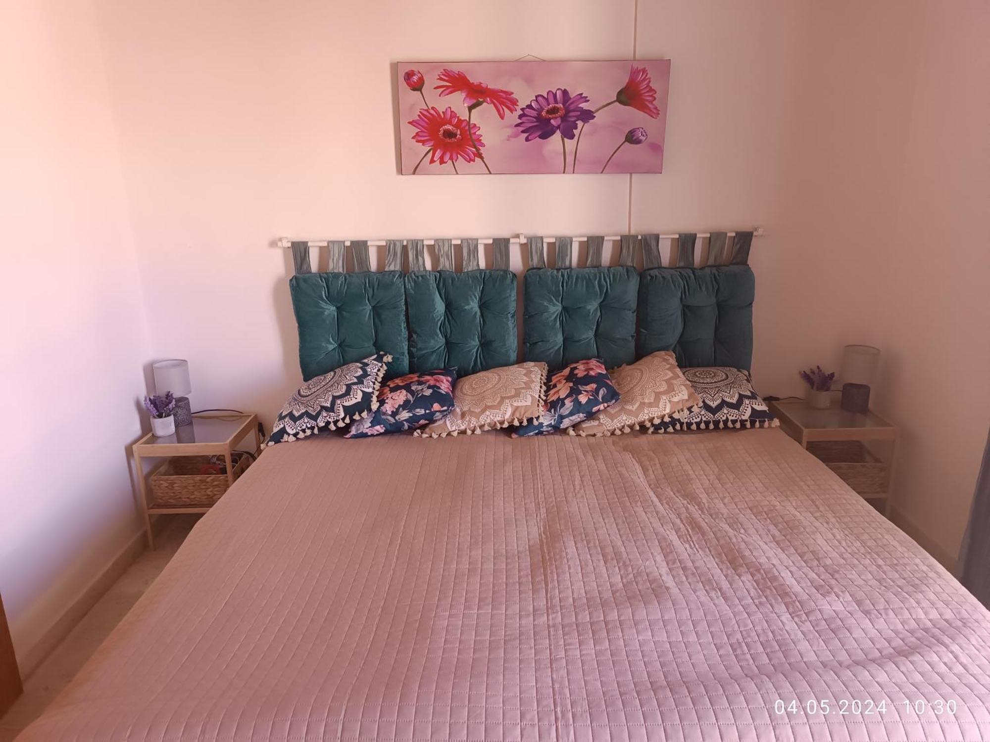 Ferienhaus_Familykrausz Perivolia Eksteriør billede
